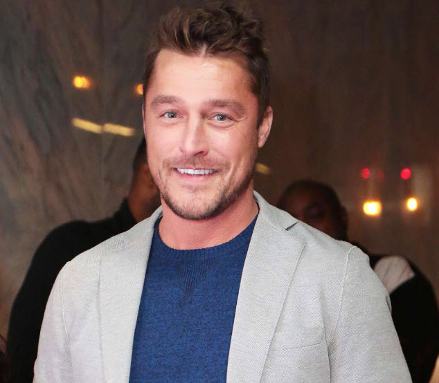 Chris Soules